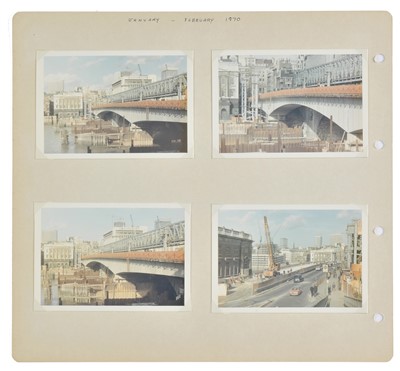 Lot 378 - London Bridge.