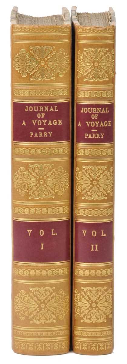 Lot 148 - Parry, William Edward