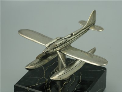 Lot 15 - Supermarine Schneider Trophy S6 (B)