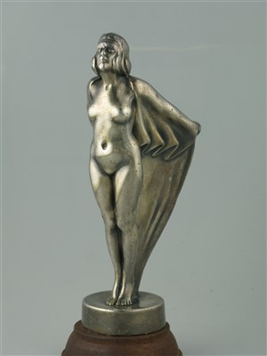 Lot 22 - Naked Women.