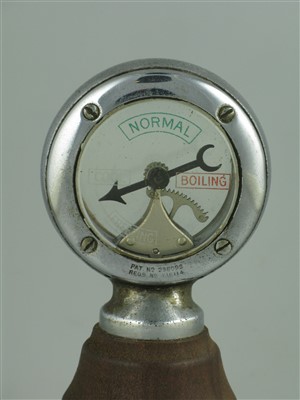 Lot 27 - Calometer.