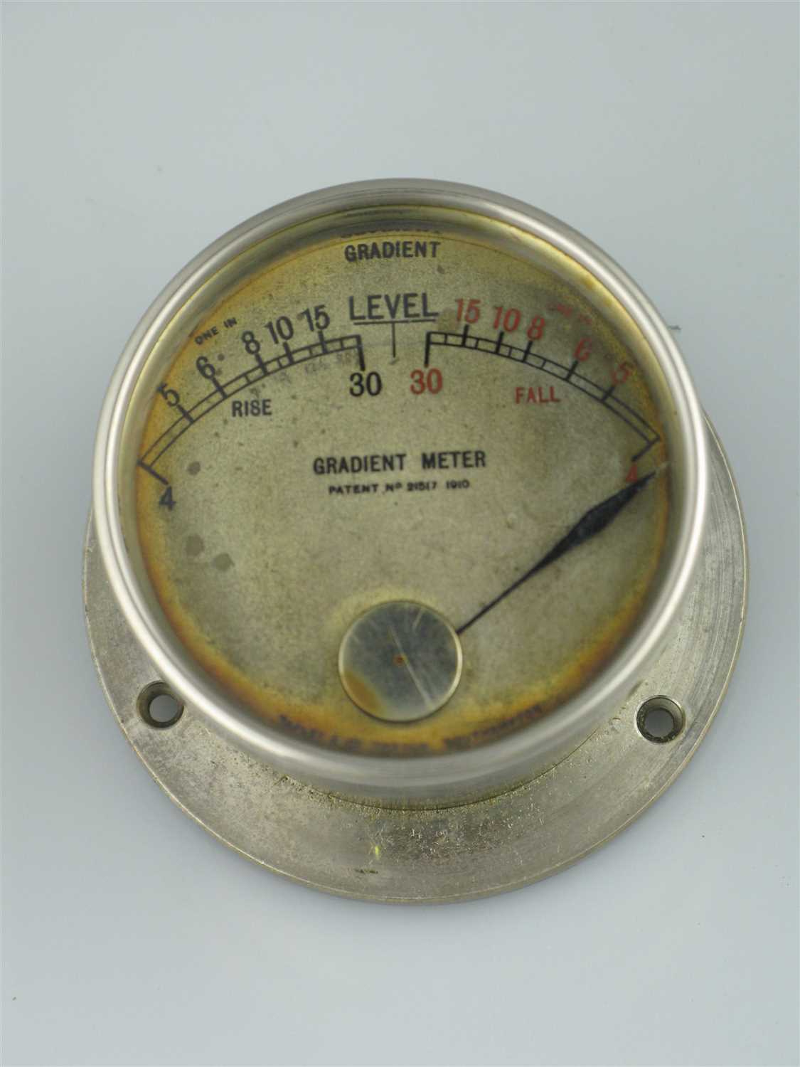 Lot 35 - Gradient Meter