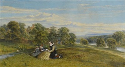Lot 235 - Buckley, John Edmund, 1824-1876