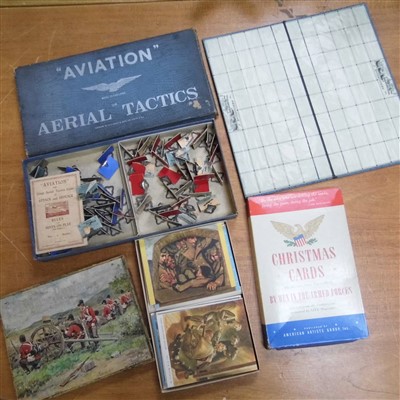 Lot 739 - Aviation Games.