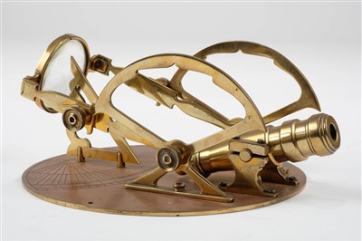 Lot 902 - Model Cannons.