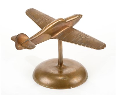 Lot 735 - Aircraft Recognition Models.