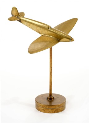 Lot 735 - Aircraft Recognition Models.