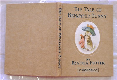 Lot 697 - Potter, Beatrix