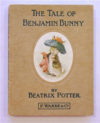 Lot 697 - Potter, Beatrix