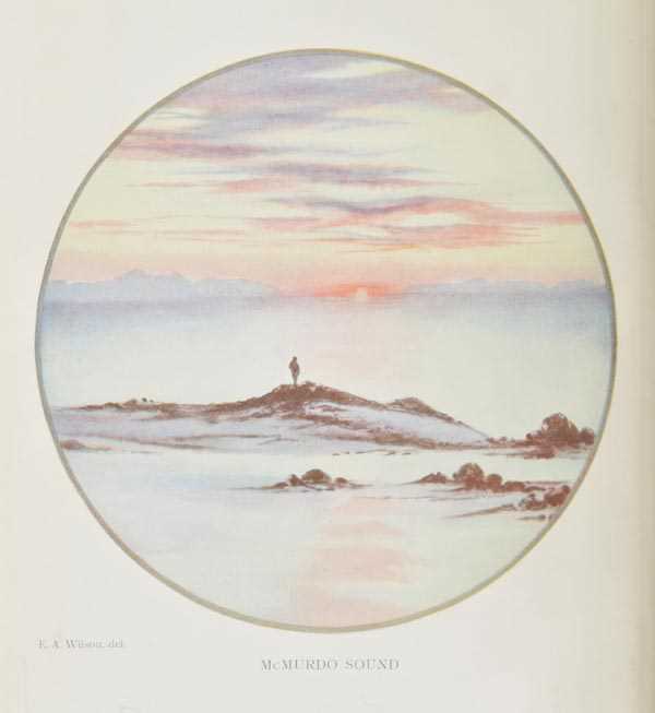 Lot 118 - Cherry-Garrard, Apsley