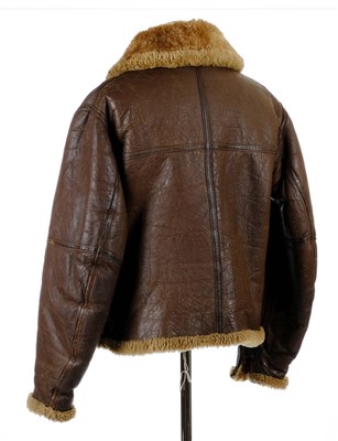 Lot 767 - Flying Jacket.