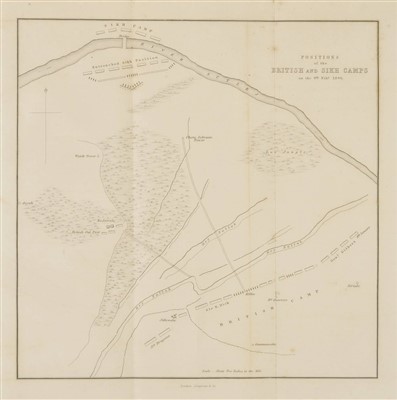 Lot 854 - Humbley, W.W.W.