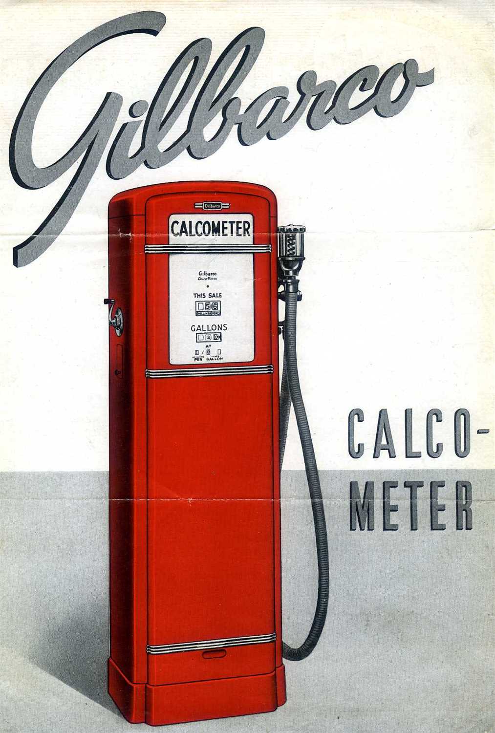 Lot 146 - Forecourt Petrol Pumps.