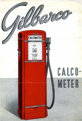 Lot 146 - Forecourt Petrol Pumps.