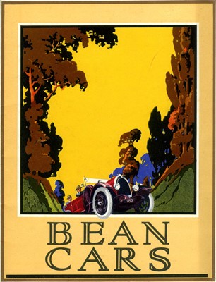 Lot 151 - BEAN - A. Harper, Sons, Ltd.