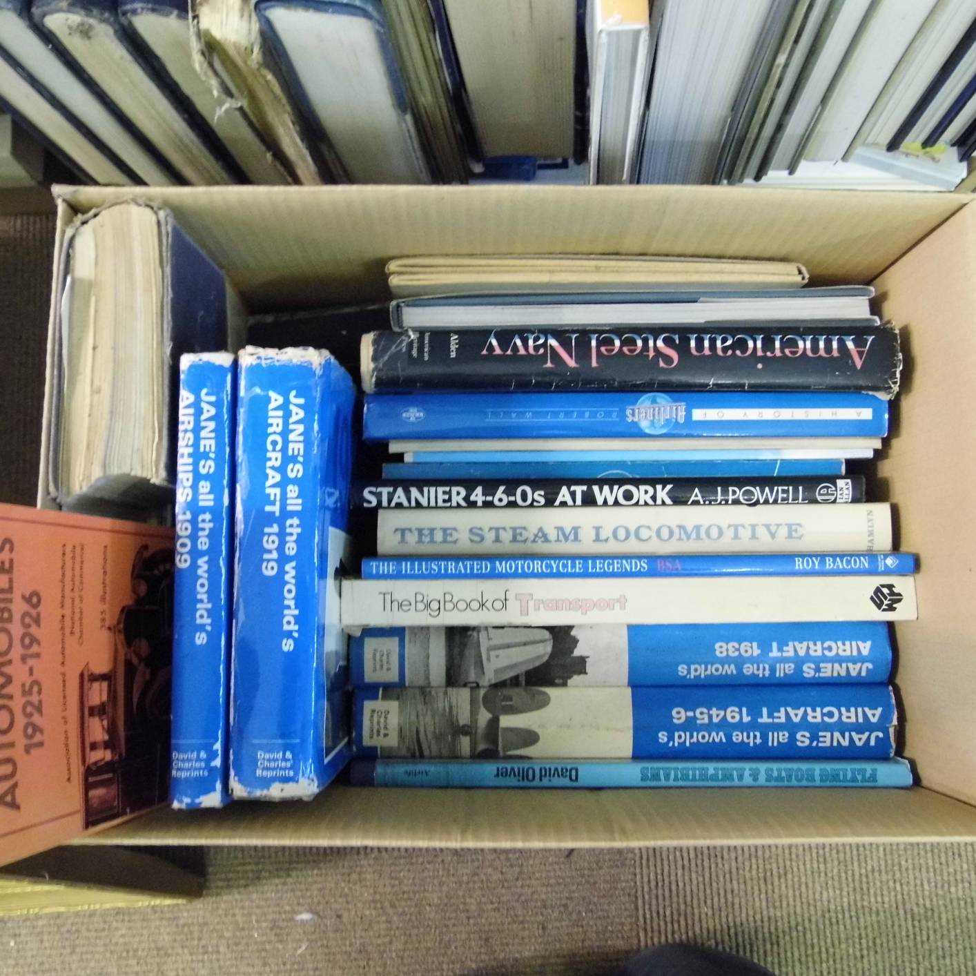 aviation home build books for sale        
        <figure class=