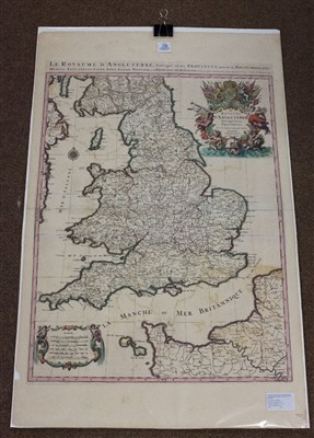 Lot 149 - England & Wales