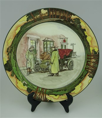 Lot 389 - Royal Doulton