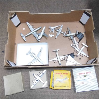 Lot 740 - Aviation Models.