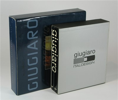 Lot 440 - Giugiaro Ital Design