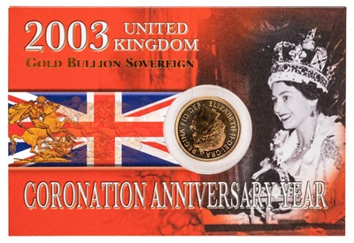 Lot 653 - Royal Mint.