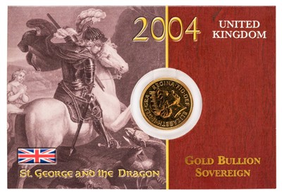 Lot 654 - Royal Mint.