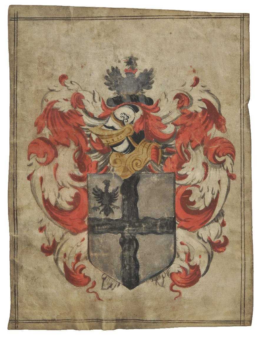 Lot 265 - Armorial.