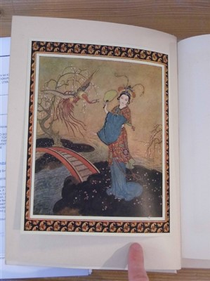 Lot 474 - Dulac, Edmund, illustrator