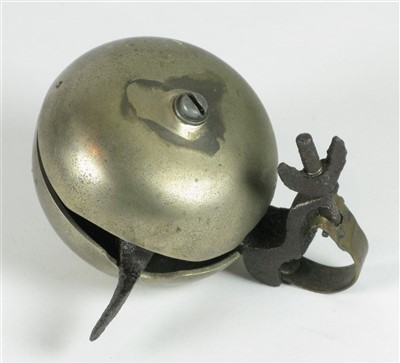 Lot 526 - A Bicycle Bell