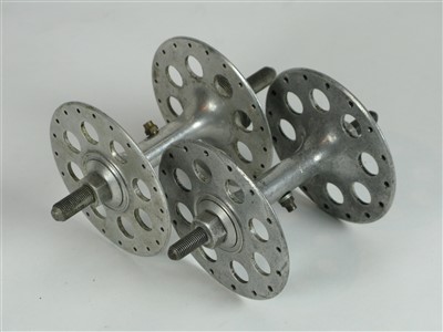 Lot 539 - Harden Hubs