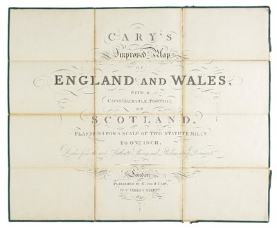 Lot 151 - England & Wales.