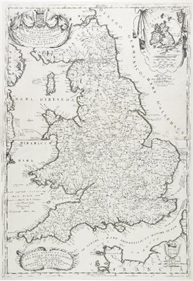 Lot 153 - England & Wales.