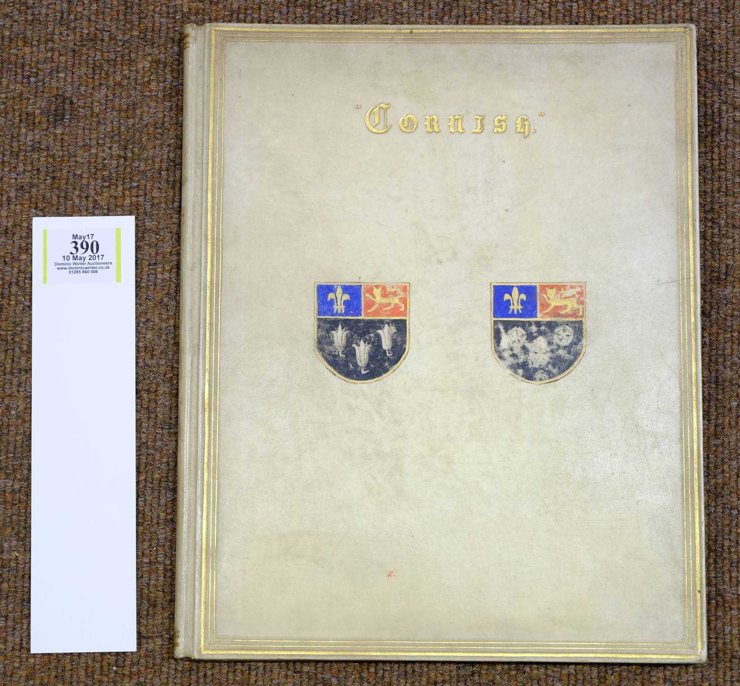 Lot 390 - [Eton College].