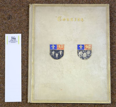 Lot 390 - [Eton College].