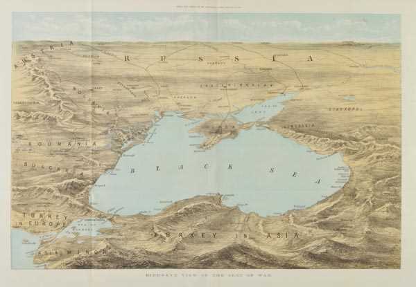 Lot 510 - Illustrated London News.