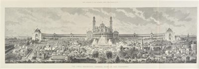 Lot 510 - Illustrated London News.