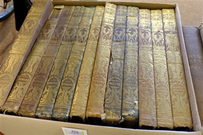 Lot 510 - Illustrated London News.