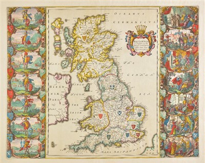 Lot 139 - British Isles.