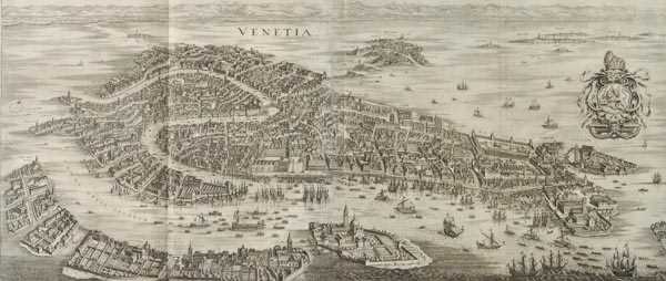 Lot 35 - Merian, Matthaeus & Martin Zeiler
