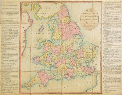 Lot 154 - England & Wales.