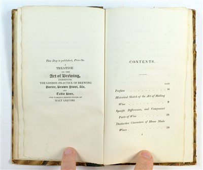 Lot 415 - Accum, Fredrick