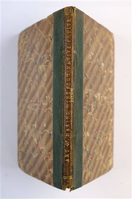 Lot 415 - Accum, Fredrick