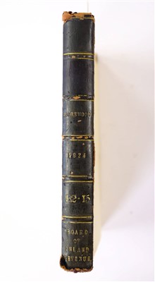 Lot 415 - Accum, Fredrick