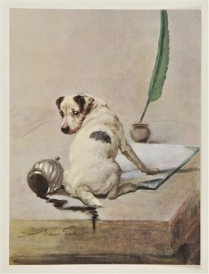 Lot 43 - Earl (Maud), illustrator.