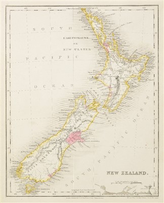 Lot 25 - Milner, Rev. Thomas & Petermann Augustus