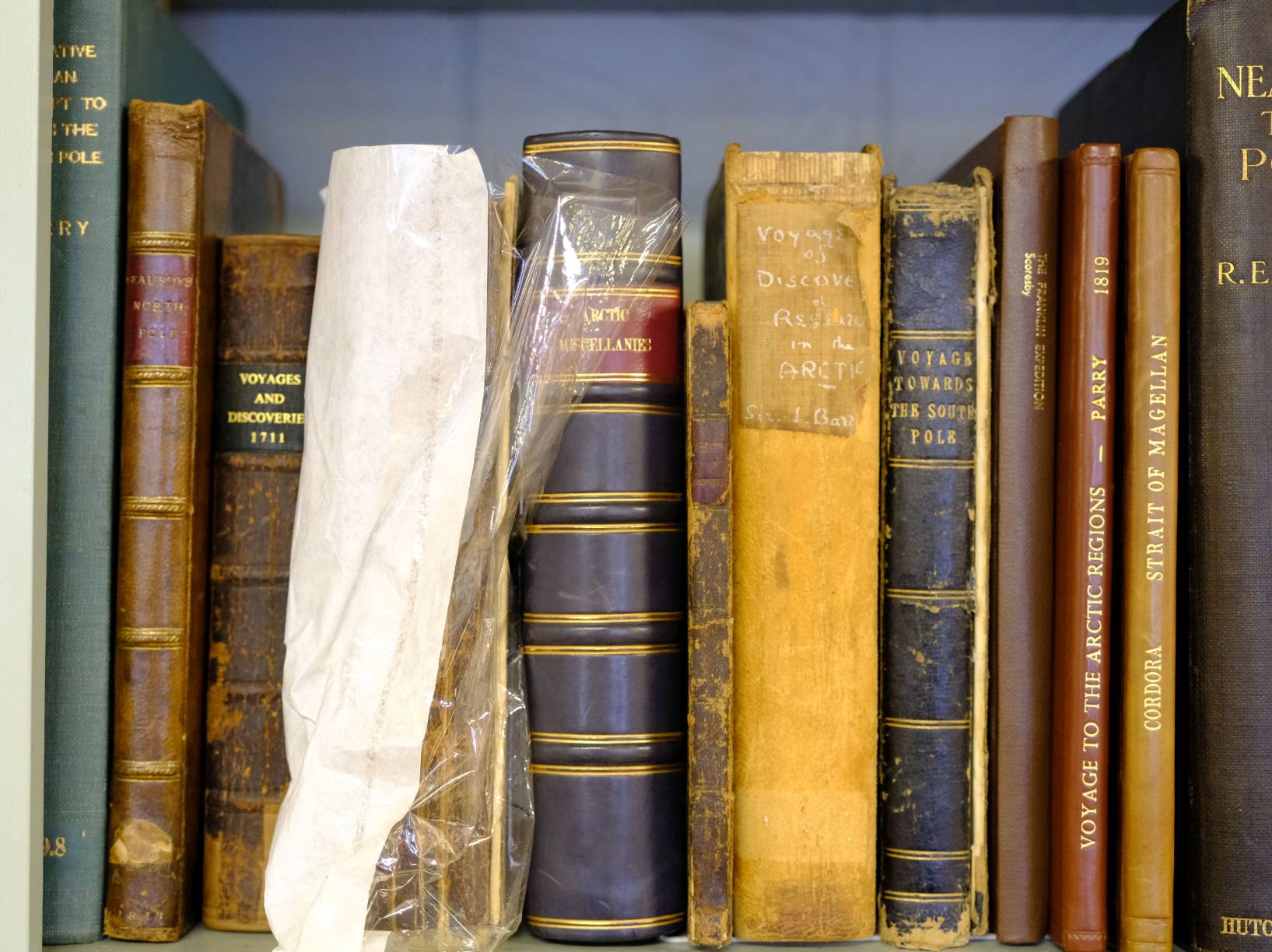 Lot 151 Parry, William Edward