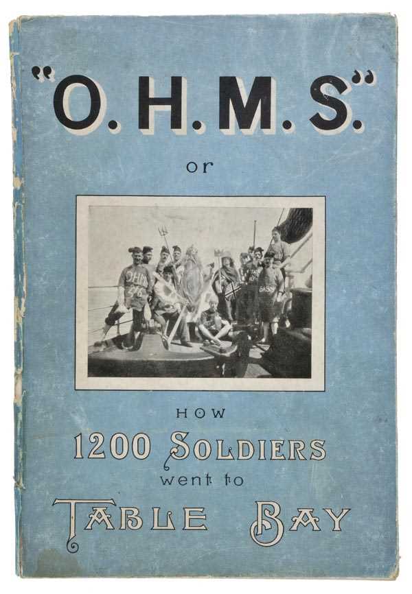 Lot 141 - McLean W. and E.H. Shackleton.