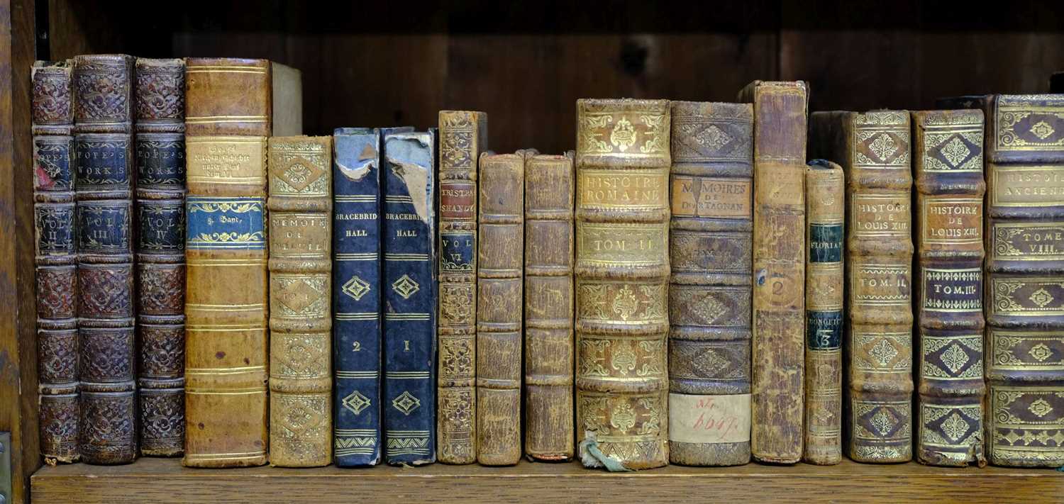 Lot 453 - Miscellaneous Antiquarian,