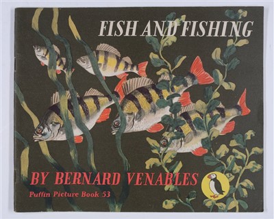 Lot 581 - Puffin Picture Books.