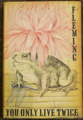 Lot 809 - Fleming, Ian